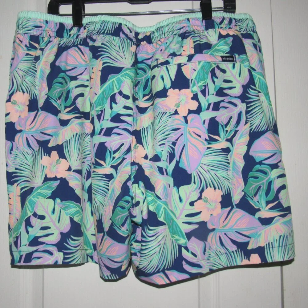 Chubbies nwt night